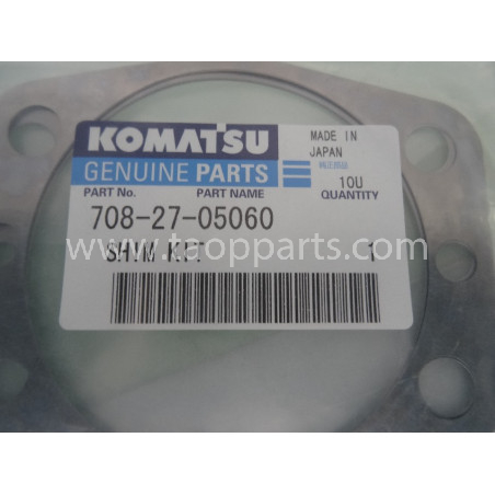 KIT [nou|nou?] 708-27-05060...