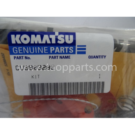 Kit de service CU3803282... Kit de service CU3803282...