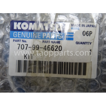 new Seal Kit 707-99-46620...