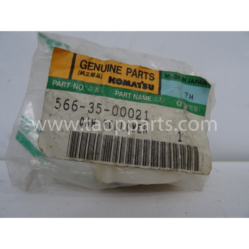 Kit Serviciu Komatsu...