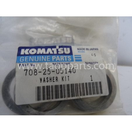 KIT 708-25-05140 pour... KIT 708-25-05140 pour...