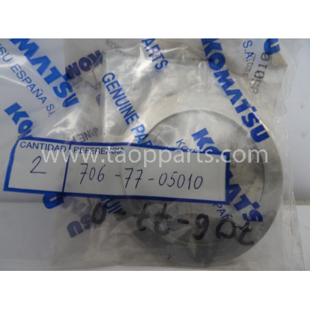 Calços Komatsu 706-77-05010... Calços Komatsu 706-77-05010...