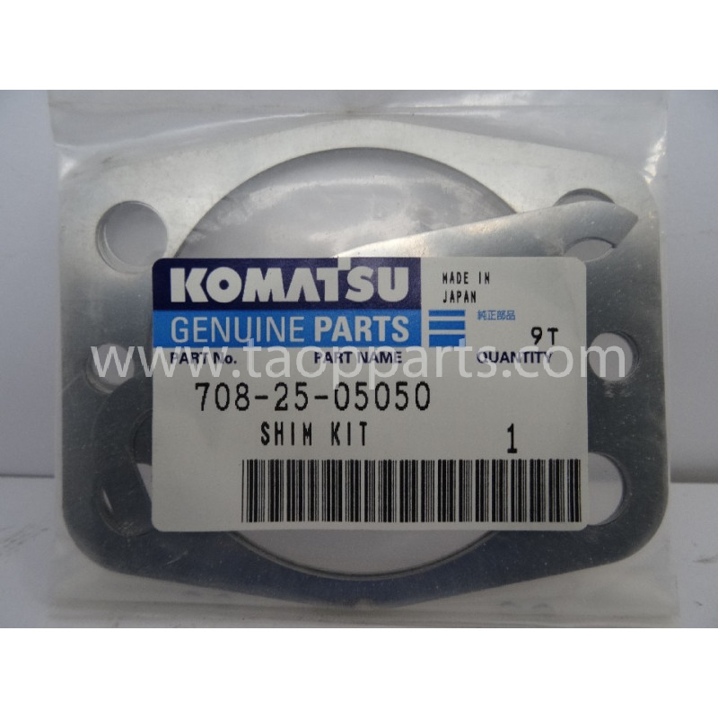 new Komatsu KIT 708-2L-24680 from machines for