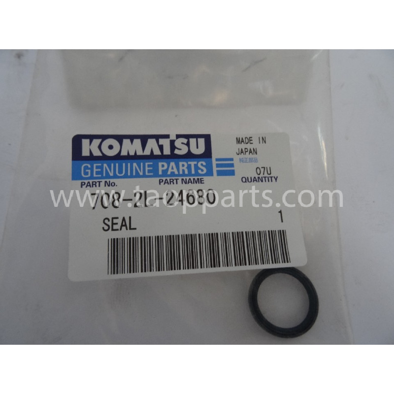 KIT [nou|nou?] Komatsu...