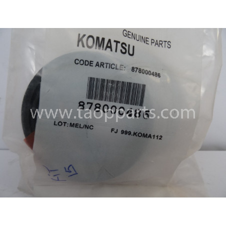 Komatsu Seal Kit 878000486...