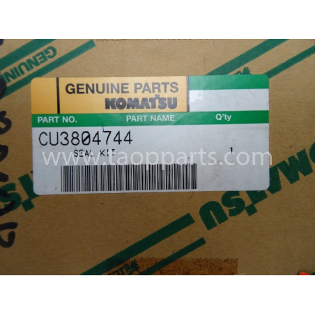 Kit de service CU3804744... Kit de service CU3804744...