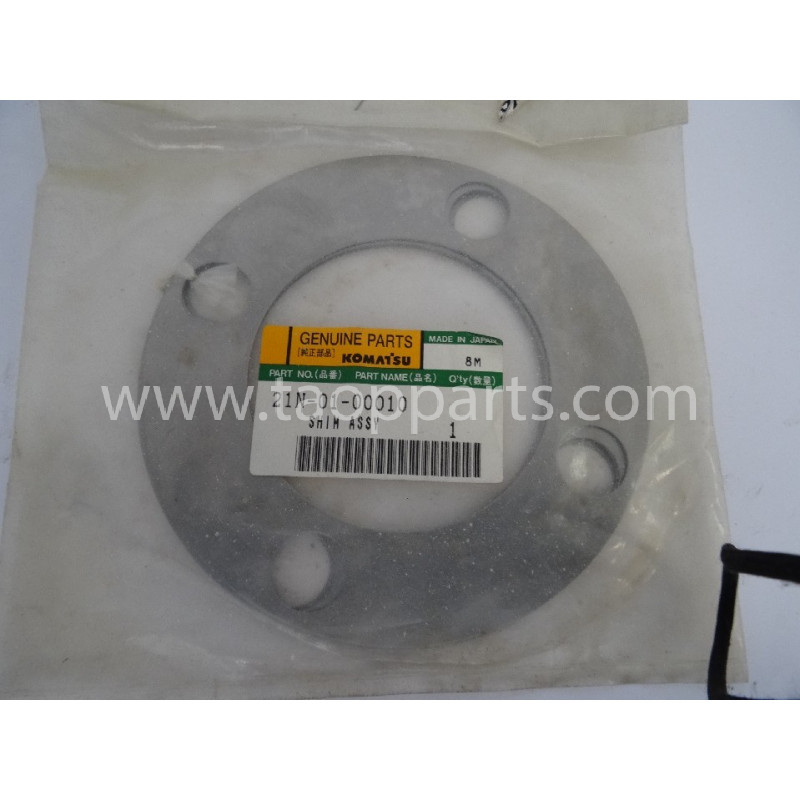 KIT nouvelle 21N-01-00010...