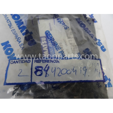 Retenes Komatsu 844200419... Retenes Komatsu 844200419...