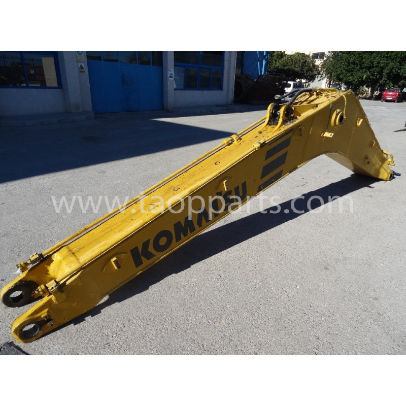 Braço Komatsu 20Y-970-K281... Braço Komatsu 20Y-970-K281...