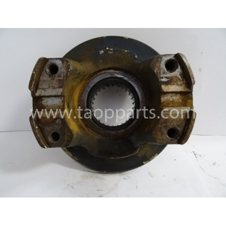 Flange 421-22-31231 for...