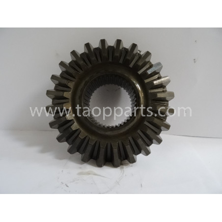 used Komatsu Axle gears...