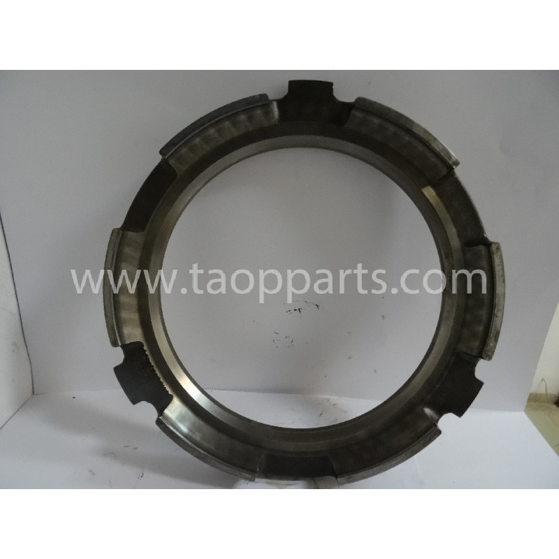 Plate Komatsu 421-33-31360... Plate Komatsu 421-33-31360...