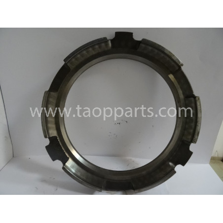 Placa Komatsu 421-33-31360... Placa Komatsu 421-33-31360...