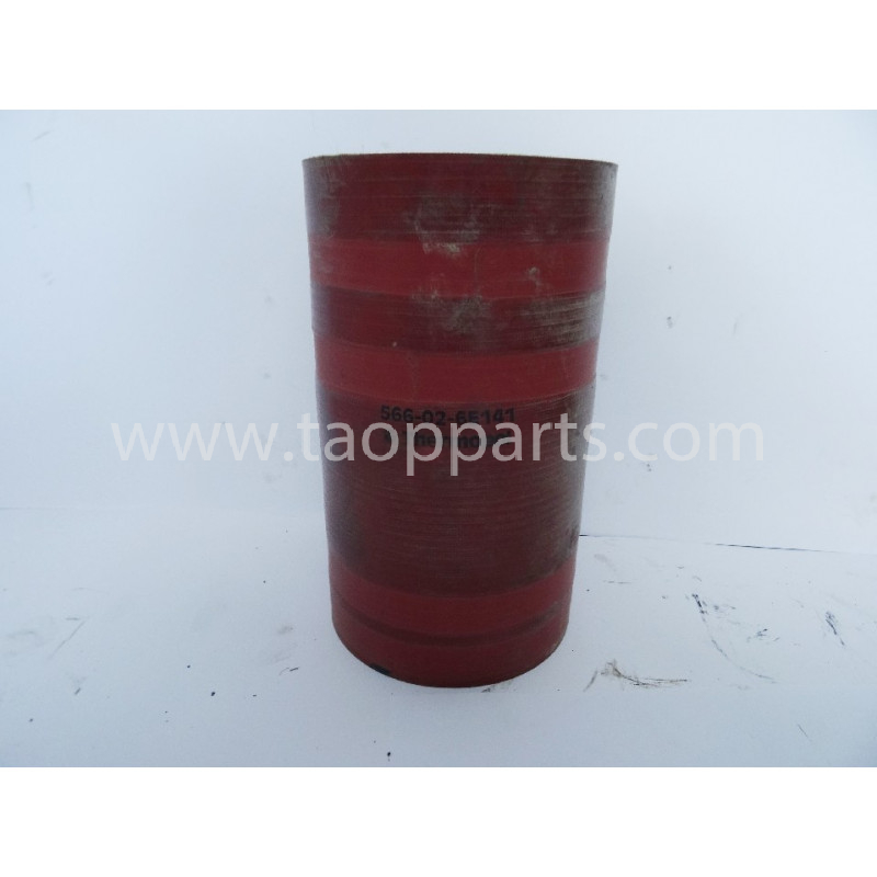 Tubo usato Komatsu... Tubo usato Komatsu...