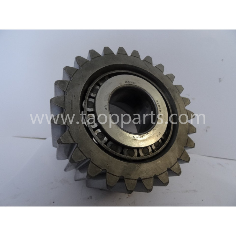 Piston folosit Komatsu...