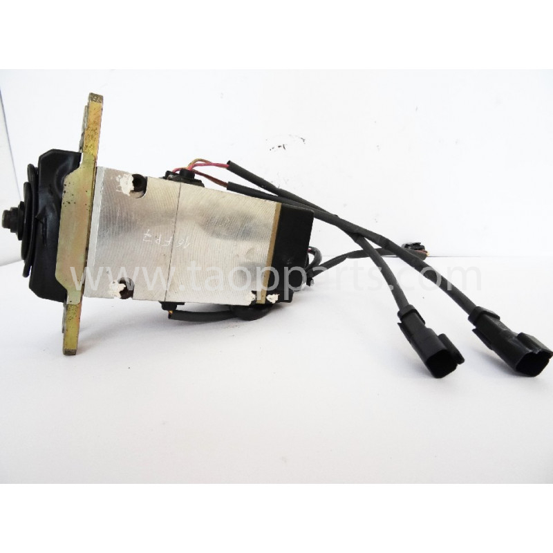 Telecomanda Komatsu... Telecomanda Komatsu...