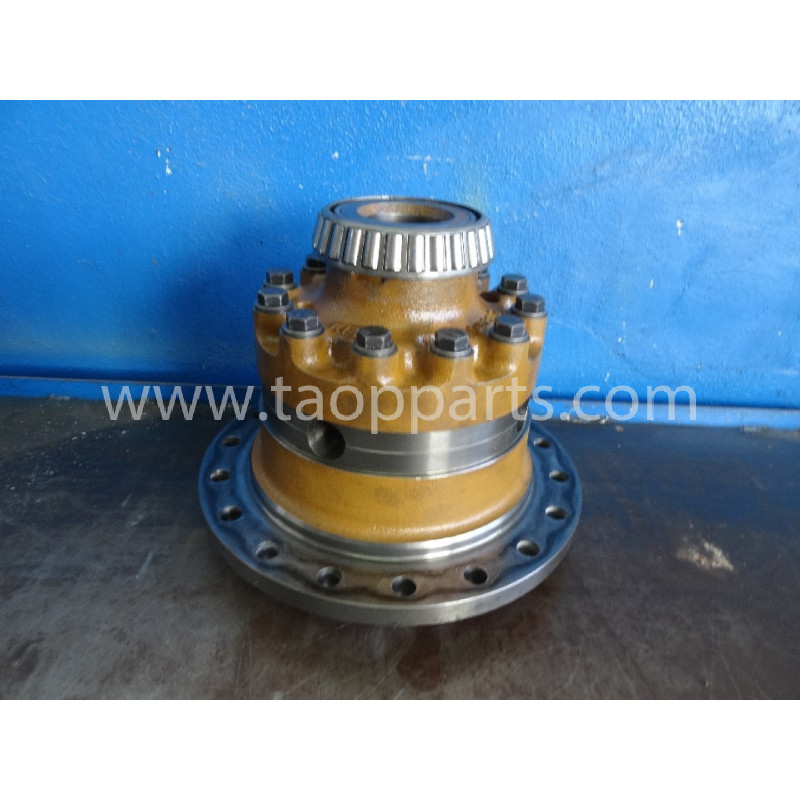 caixa Komatsu 421-22-31502...