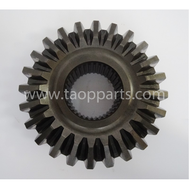 Ingranaggi conici a spirale... Ingranaggi conici a spirale...