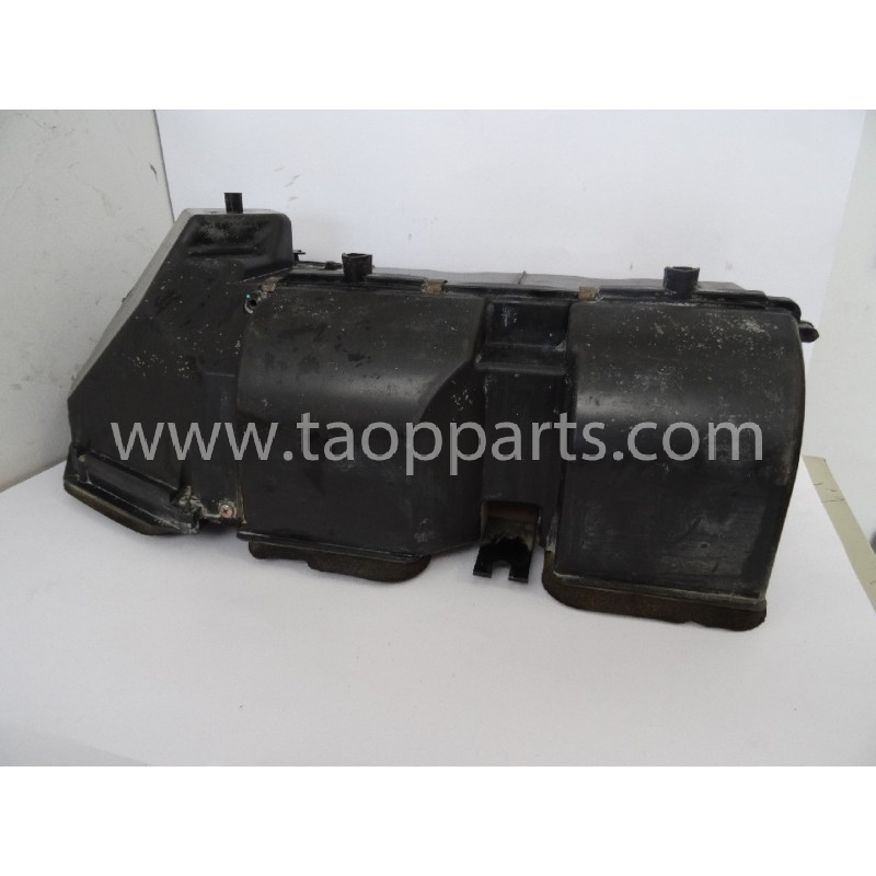 Conjunto de ventilación... Conjunto de ventilación...