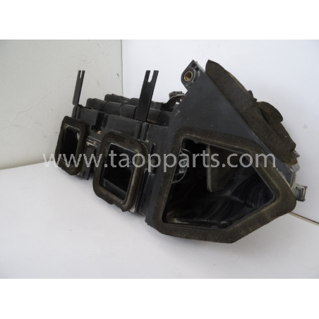 used Fan assy 423-07-31801...