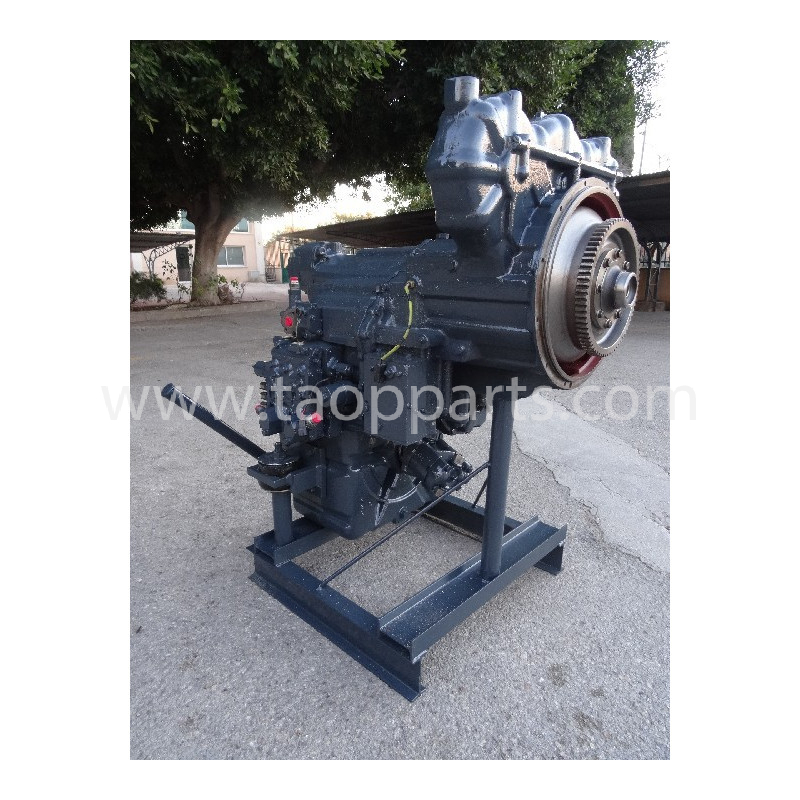 used Transmission...