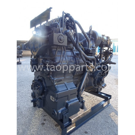 used Komatsu Transmission...