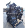 used Komatsu Transmission...