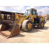 Incarcator frontal Komatsu...