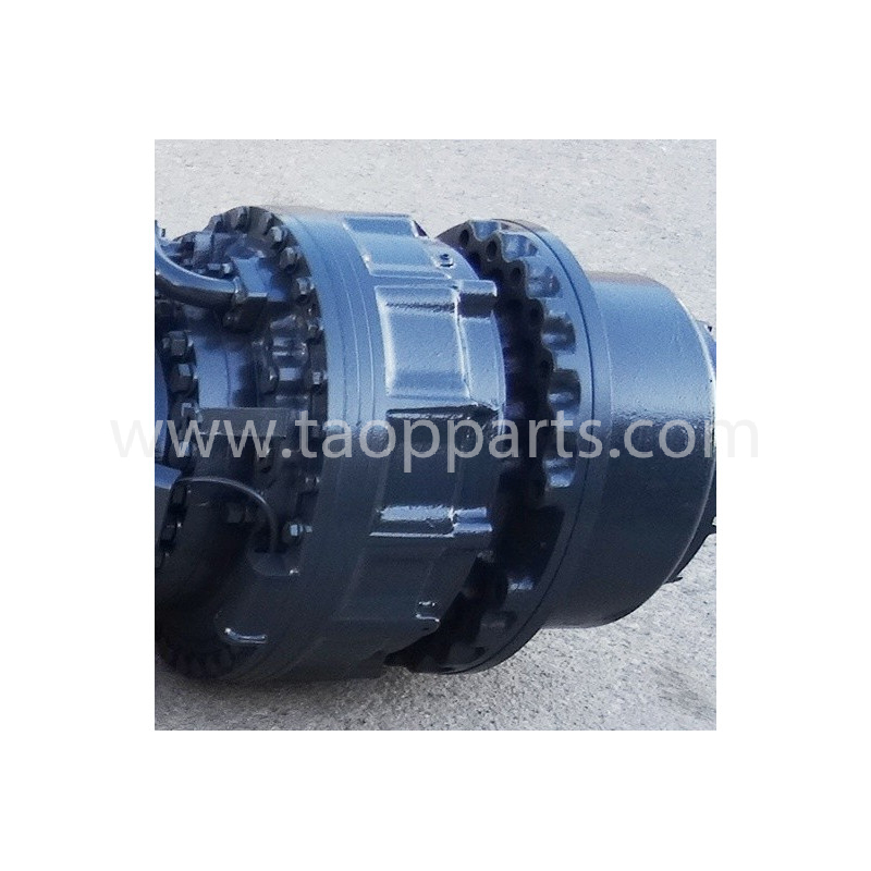 Komatsu Final drive for HM400-1 (Articulated dump)