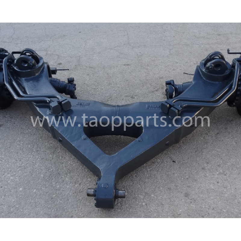 Suport oscilant folosit...