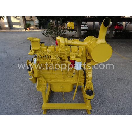 Engine 20Y-01-K1011 for...