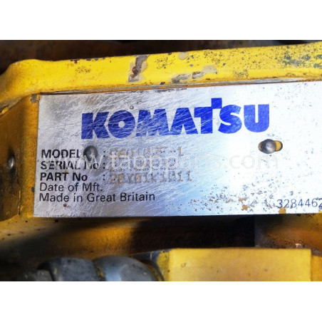 MOTOR 20Y-01-K1011 pentru...