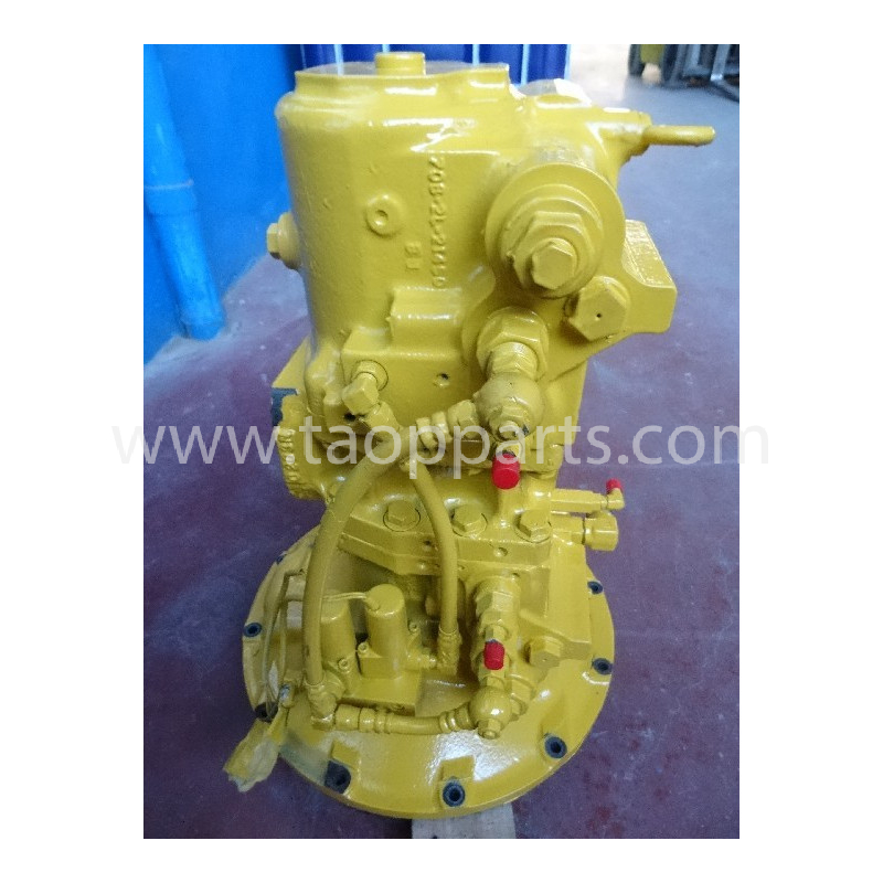 Pompa uzata 708-2L-00461... Pompa uzata 708-2L-00461...