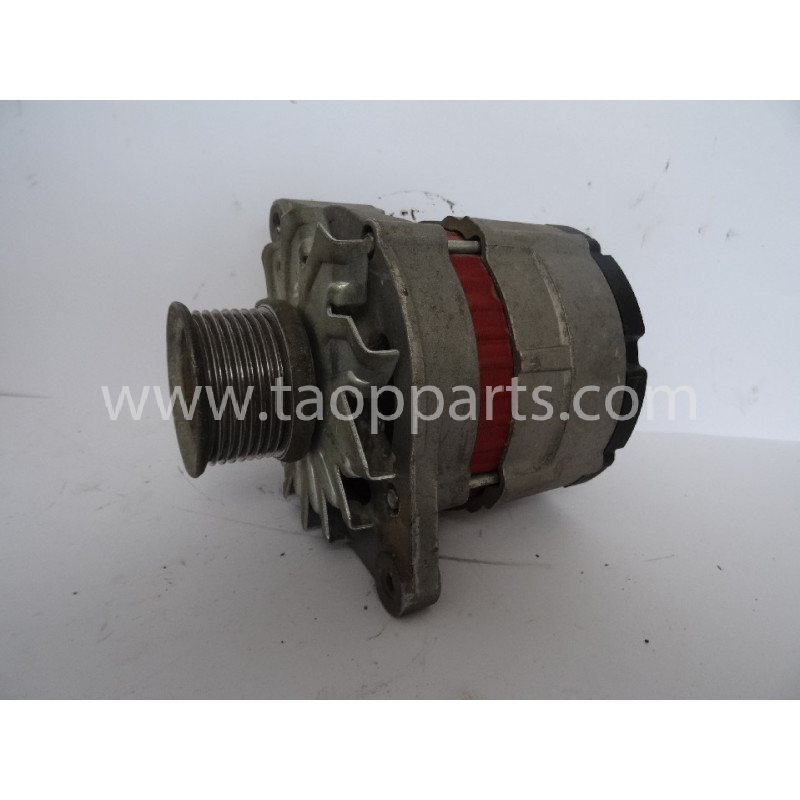 used Komatsu Alternator... used Komatsu Alternator...