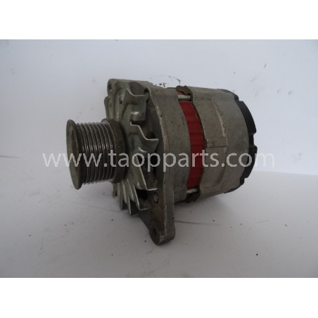 used Komatsu Alternator...