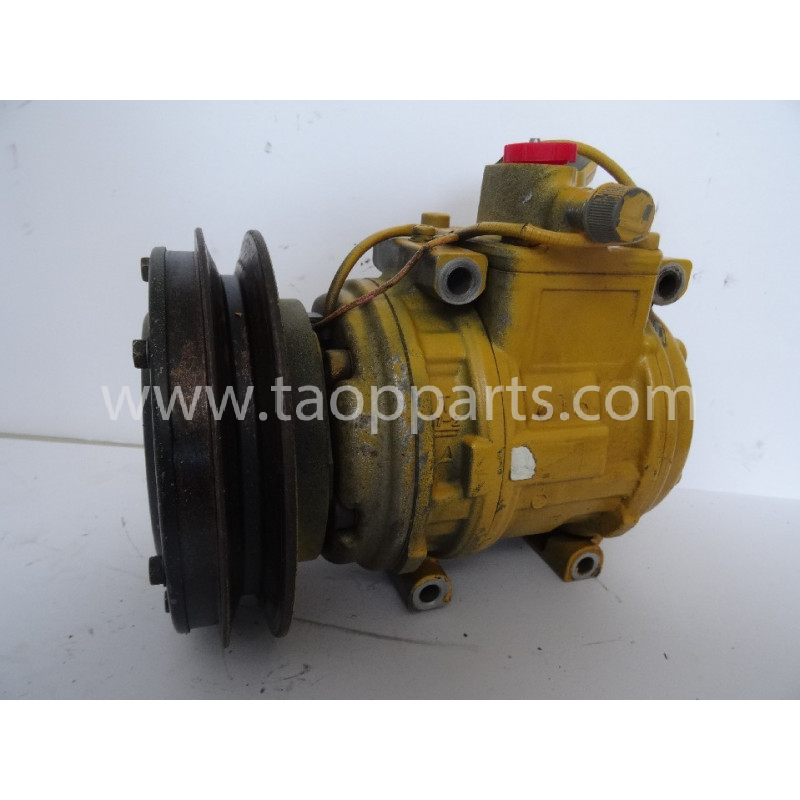 used Komatsu Compressor... used Komatsu Compressor...