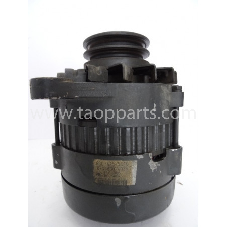 Alternador usado Komatsu...