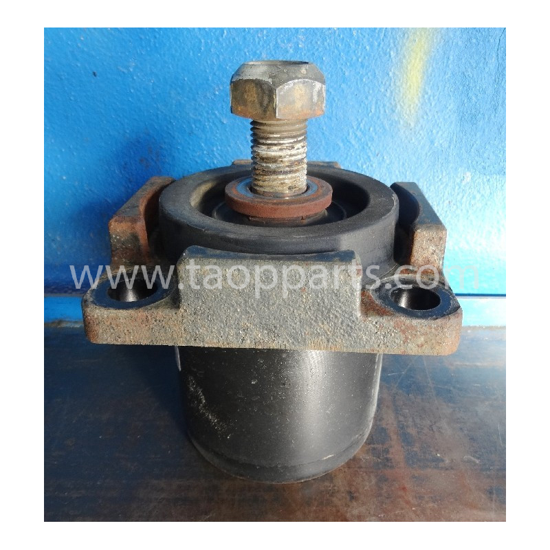 Komatsu Sinemblock...