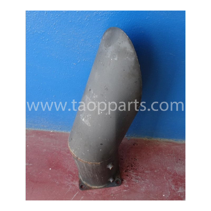 used Exhaust tube...