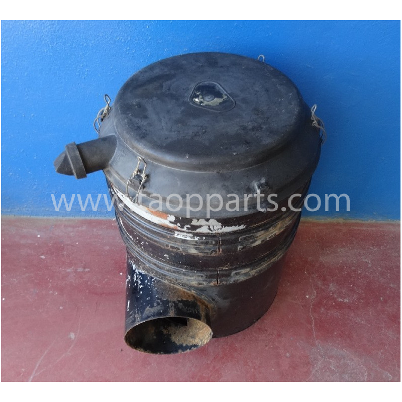 Masca filtru de aer... Masca filtru de aer...