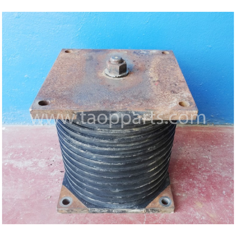 Sinemblock Komatsu...