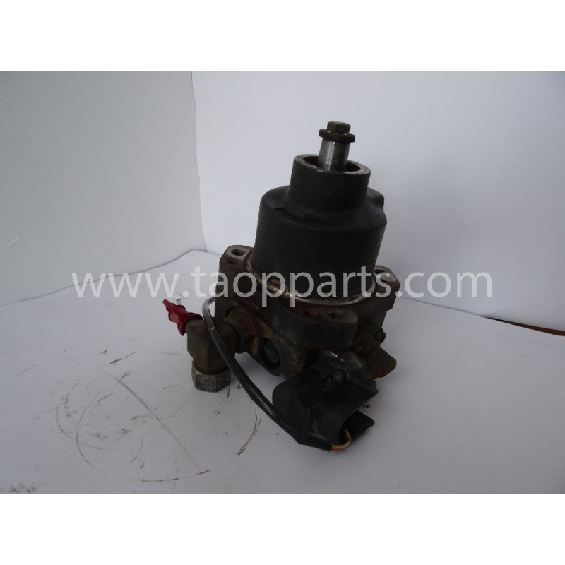 Motor hidraulico Komatsu...