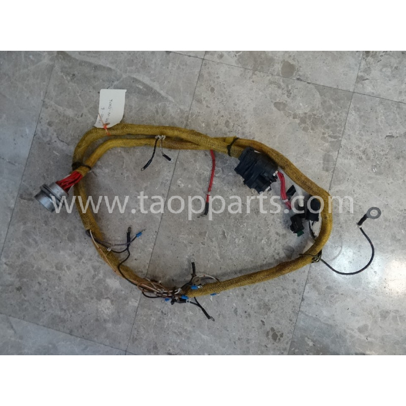 used Komatsu Transmission 56B-13-10006 from HM400-1 for