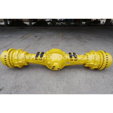 Essieu Komatsu 421-22-20001... Essieu Komatsu 421-22-20001...