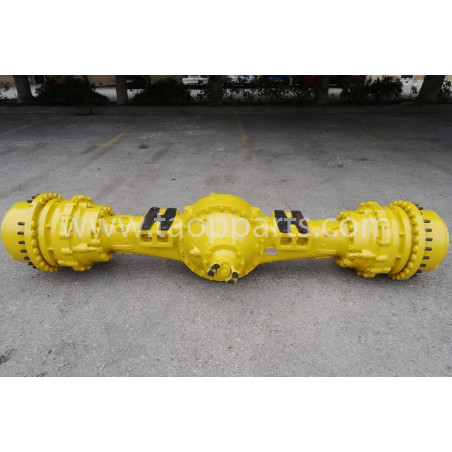 Axle 421-22-20001 for...