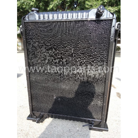 used Radiator 206-03-61410...