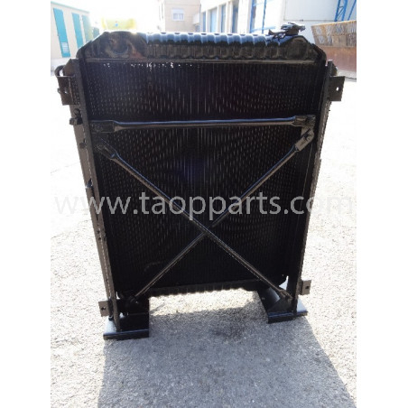 used Radiator 206-03-61410...