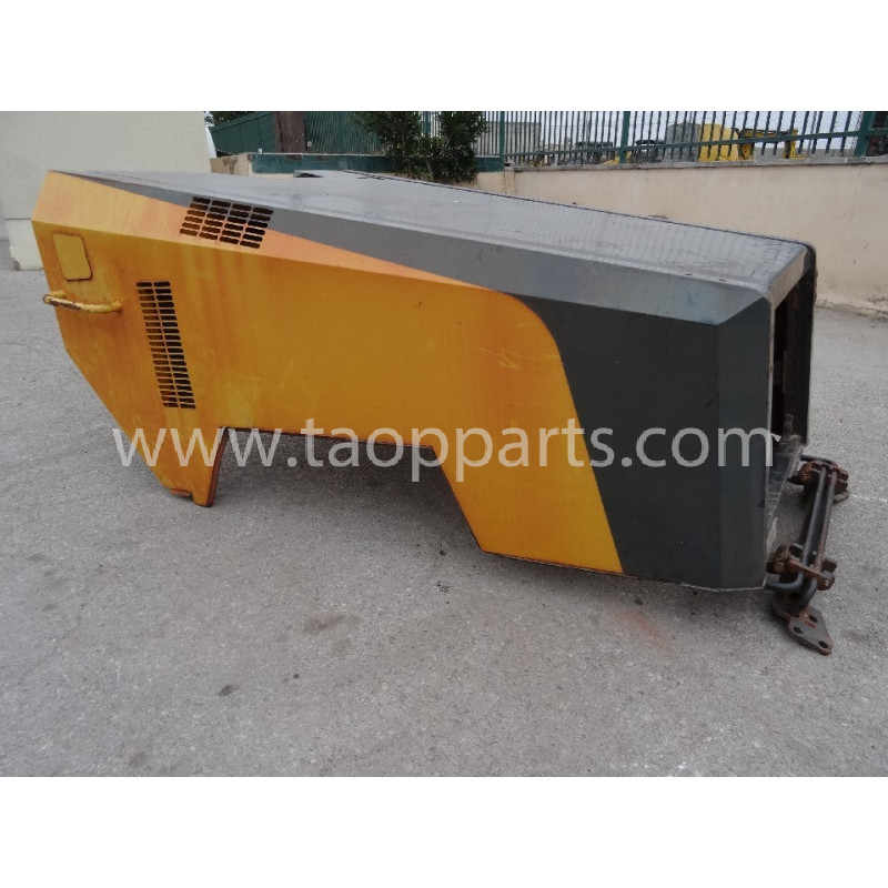 Cofano usato 56D-54-21120... Cofano usato 56D-54-21120...