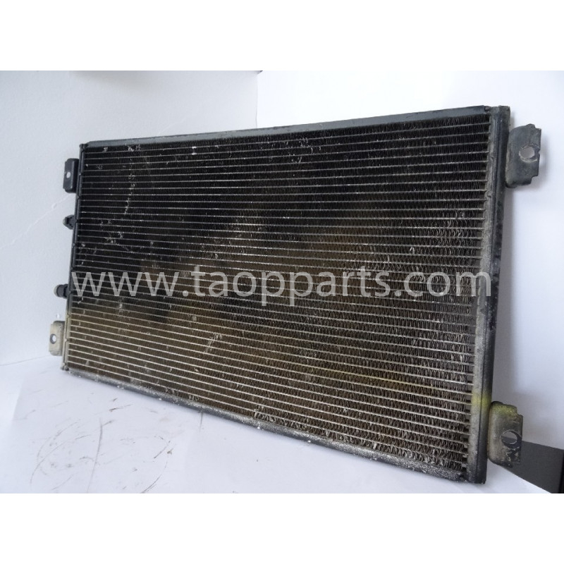 Komatsu Condenser... Komatsu Condenser...