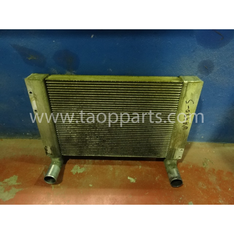 used Aftercooler... used Aftercooler...